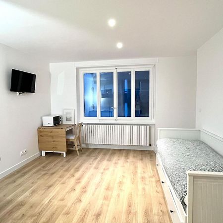 M23 Studio Proche Gare Annemasse Ngoại thất bức ảnh