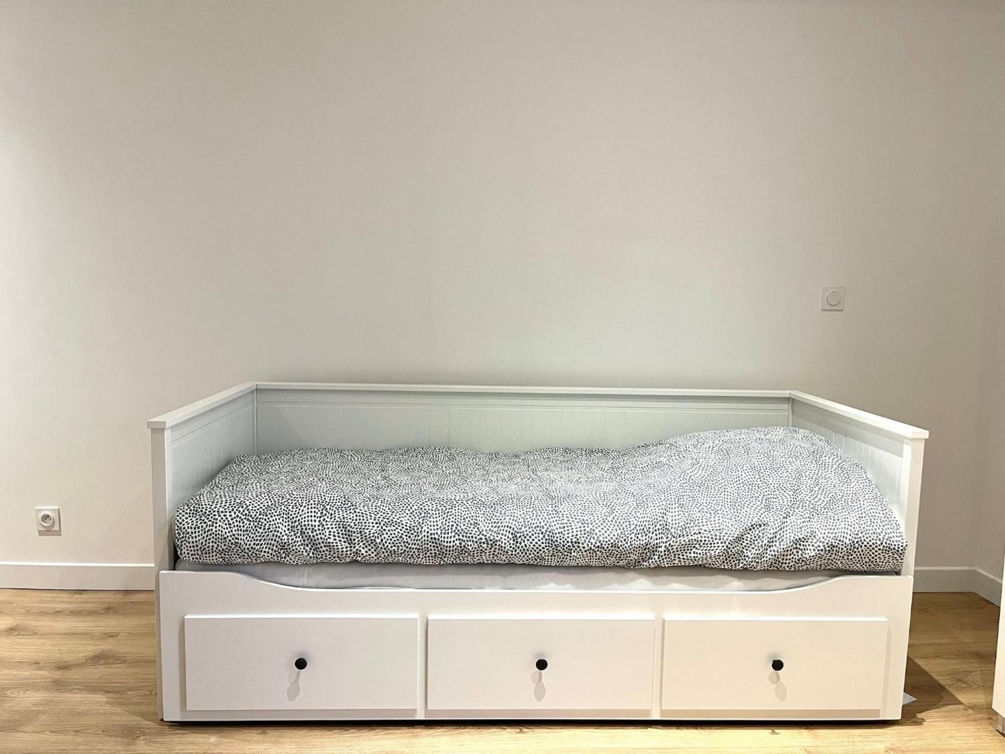 M23 Studio Proche Gare Annemasse Ngoại thất bức ảnh